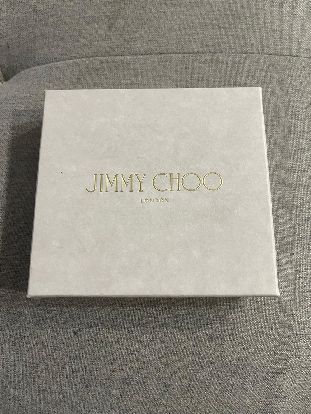 Jimmy Choo Cardholder - Picture 5 of 5